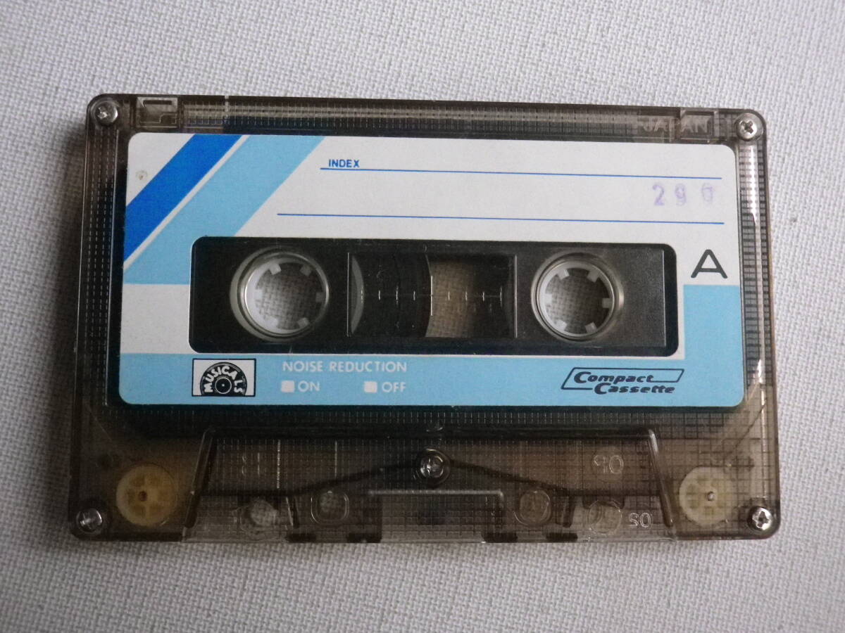 ◆カセット◆マドンナ MADONNA / True blue 輸入版 中古カセットテープ多数出品中！の画像5