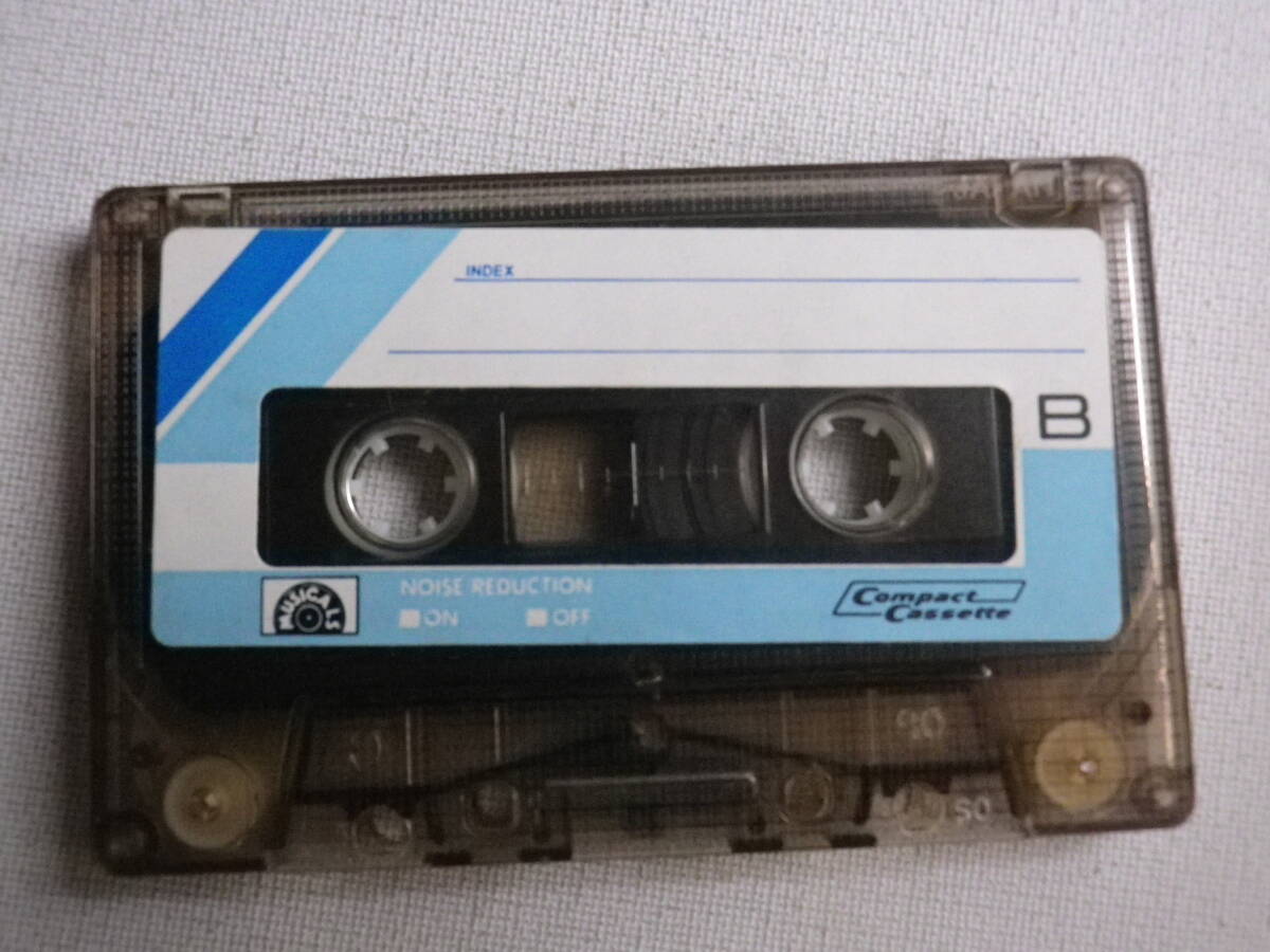 ◆カセット◆マドンナ MADONNA / True blue 輸入版 中古カセットテープ多数出品中！の画像6