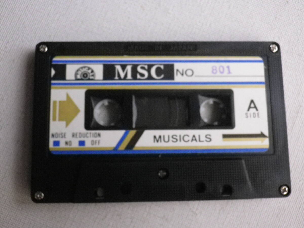◆カセット◆ワム！ WHAM! GREATEST HITS 輸入版 中古カセットテープ多数出品中！の画像5