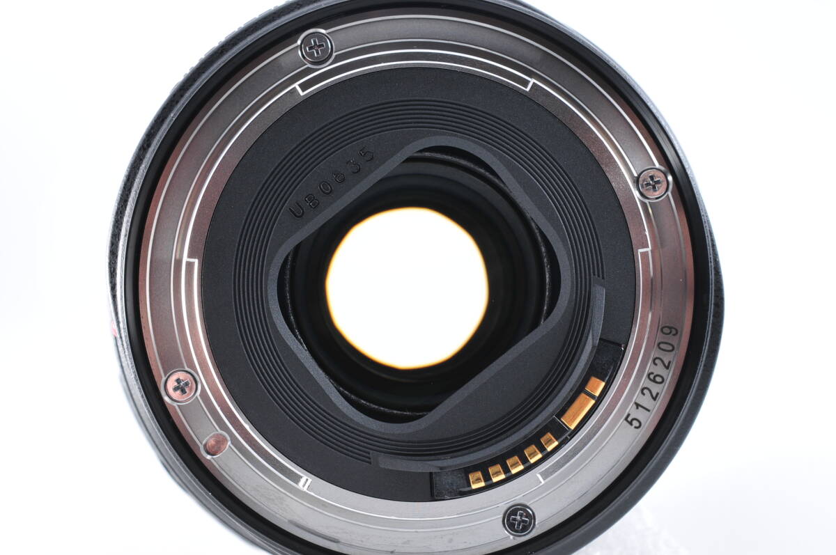 Canon キヤノン 標準ズームレンズ EF 24-105mm F4 L IS USM #73_画像9