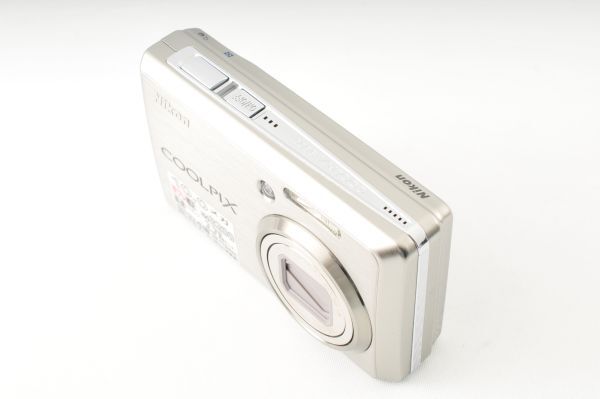 ニコン Nikon COOLPIX S600 コンパクトデジタルカメラ #52の画像2