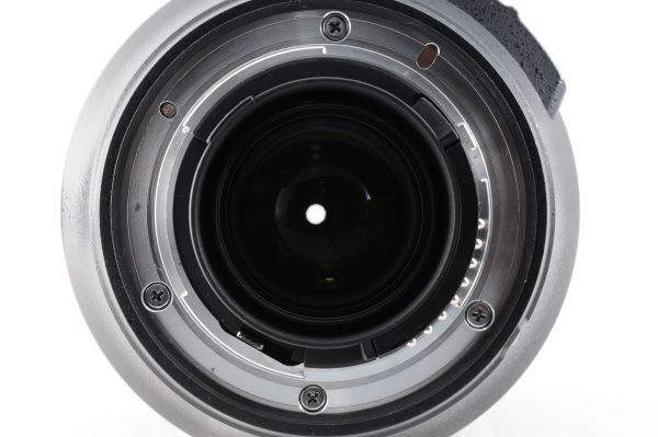 ニコン Nikon AF-S NIKKOR 24-120mm 1.4G ED VR カメラ レンズ #98B_画像9