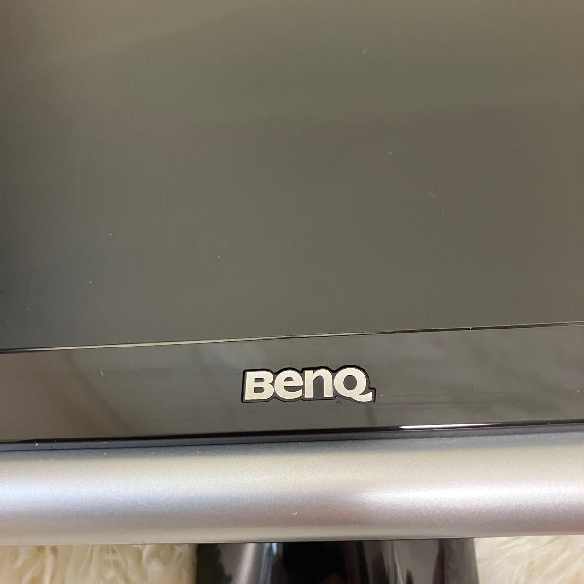 BenQ 21.5型 PCモニター E2220HD/スピーカ内蔵/HDMI *2