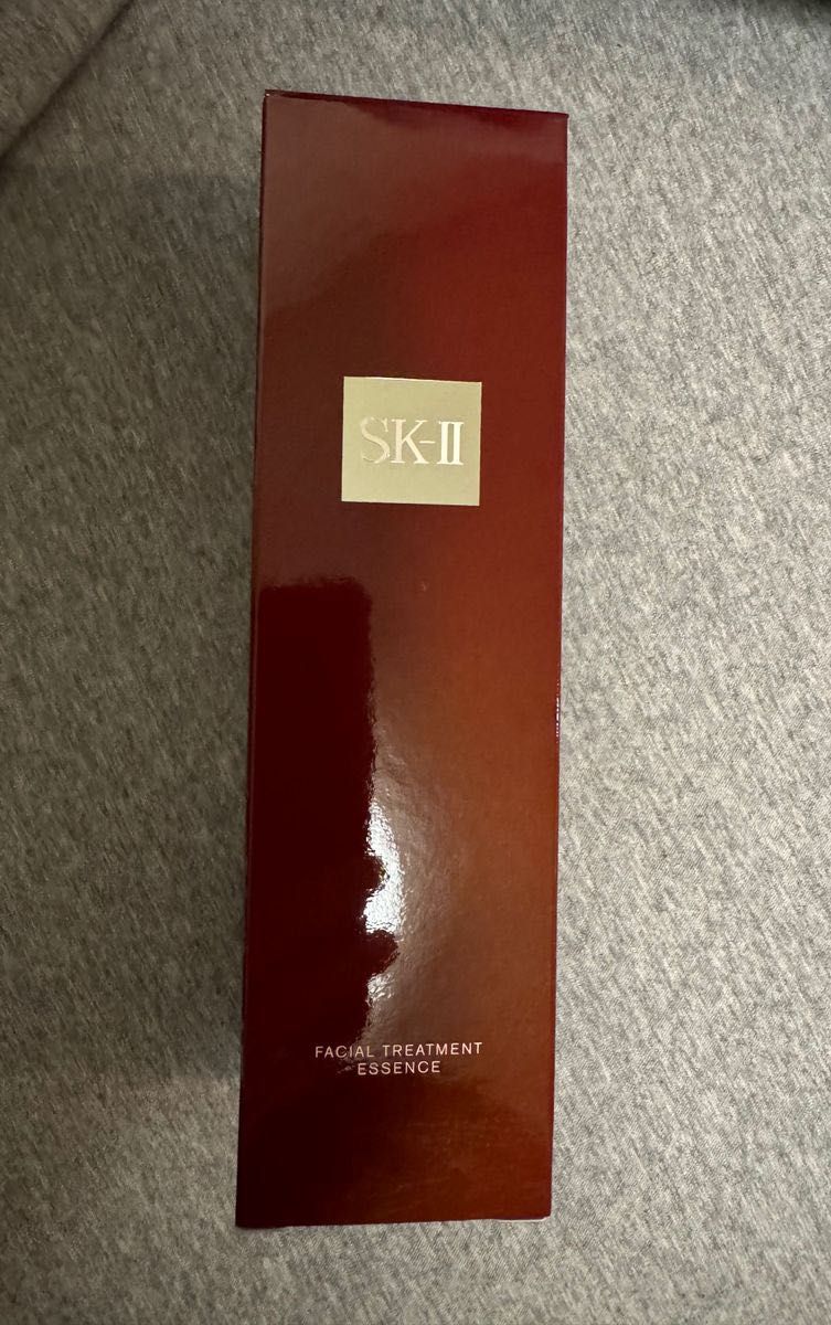 新品未開封未使用 SK-II フェイシャルトリートメント エッセンス 230ml 