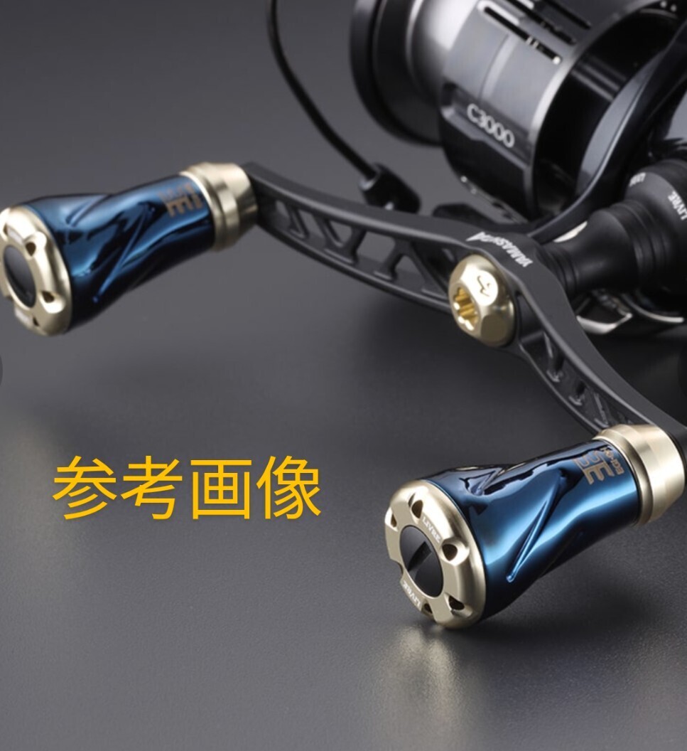 EGI-OH × LIVREコラボ カスタムダブルハンドル (24年モデル EGI-OH × LIVREコラボ カスタムダブルハンドル (24年モデル