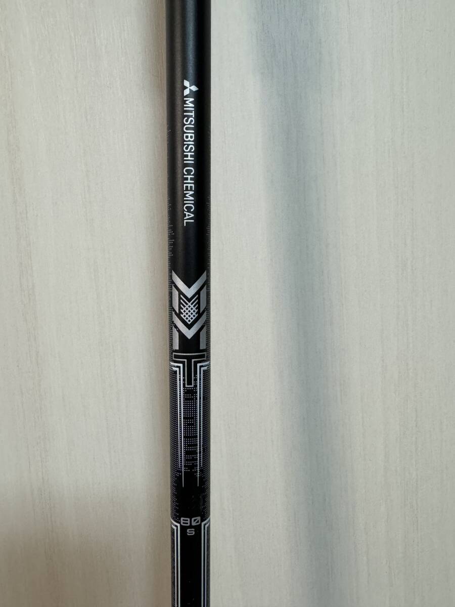 PXG アイアン7本セット　0311P GEN6 ブラック　カーボン_画像5