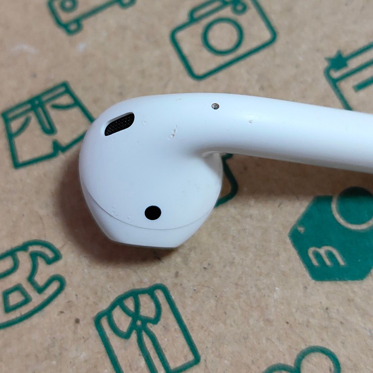 Apple AirPods 片耳 L 片方 左耳 475