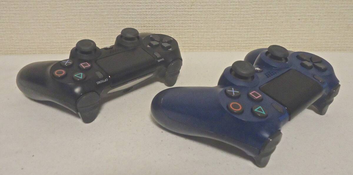 PS4 wireless controller DUALSHOCK4