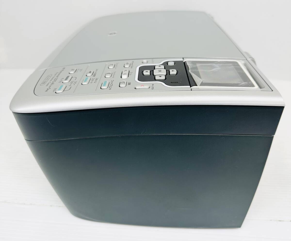 ZT2690 1 jpy start!! HP Hewlett Packard photo Smart 2575 ink-jet printer 