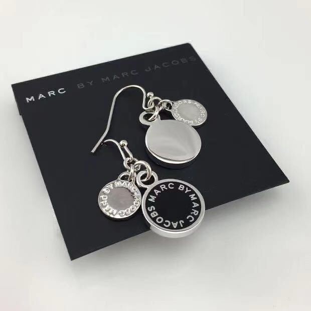 マークバイマークジェイコブス MBMJ002 MARC BY MARC JACOBS ピアス イヤリング アクセ ピアスの画像6