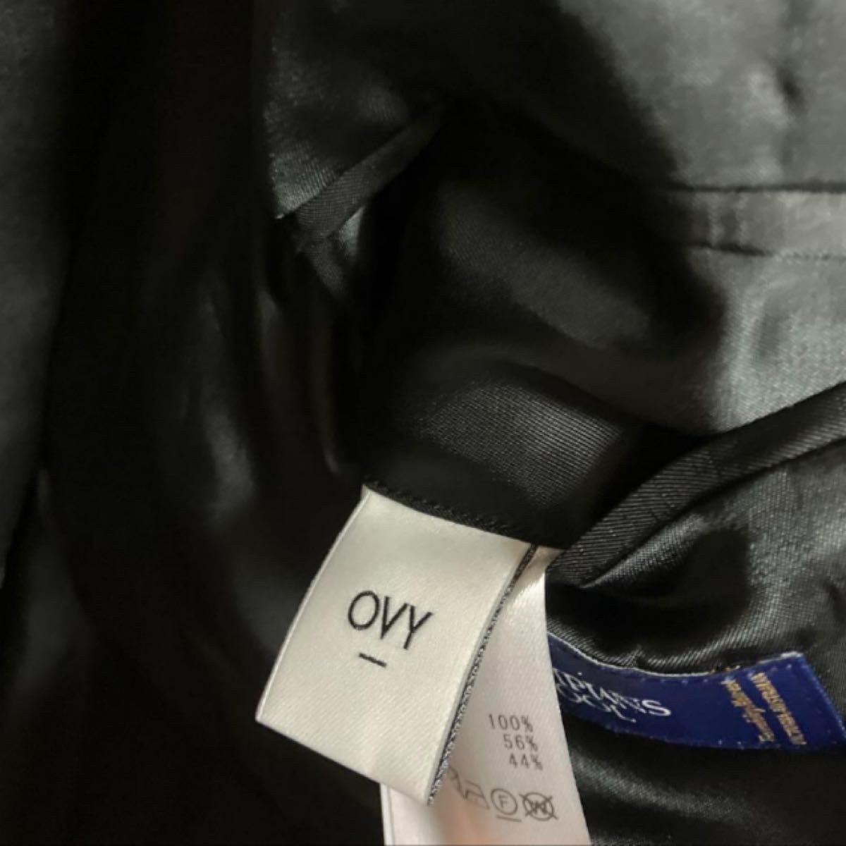 OVY Wool Standard Tailor Setup セットアップスーツ
