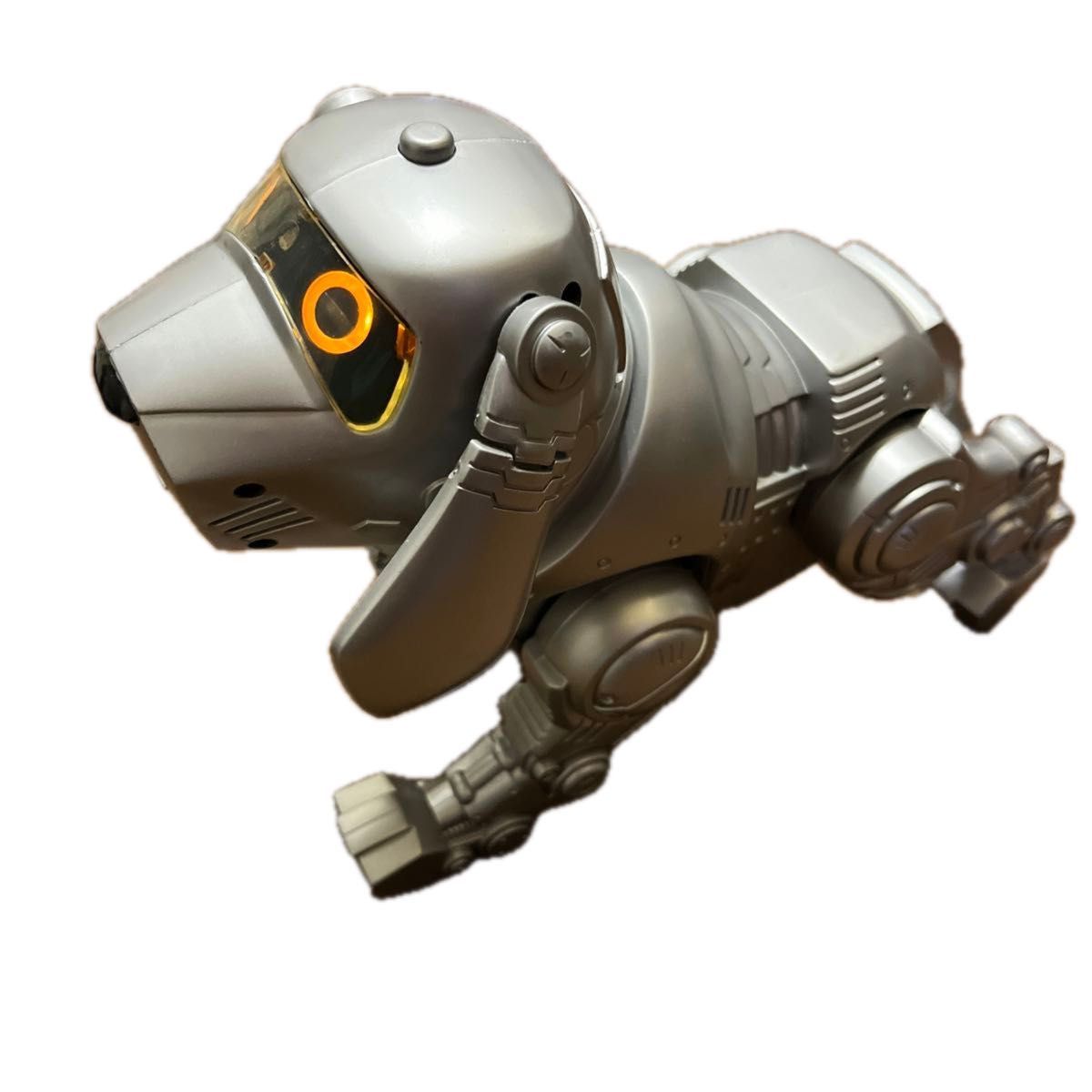ロボット犬【テクノ】|Yahoo!フリマ(旧PayPayフリマ) ロボット犬【テクノ】|Yahoo!フリマ(旧PayPayフリマ)
