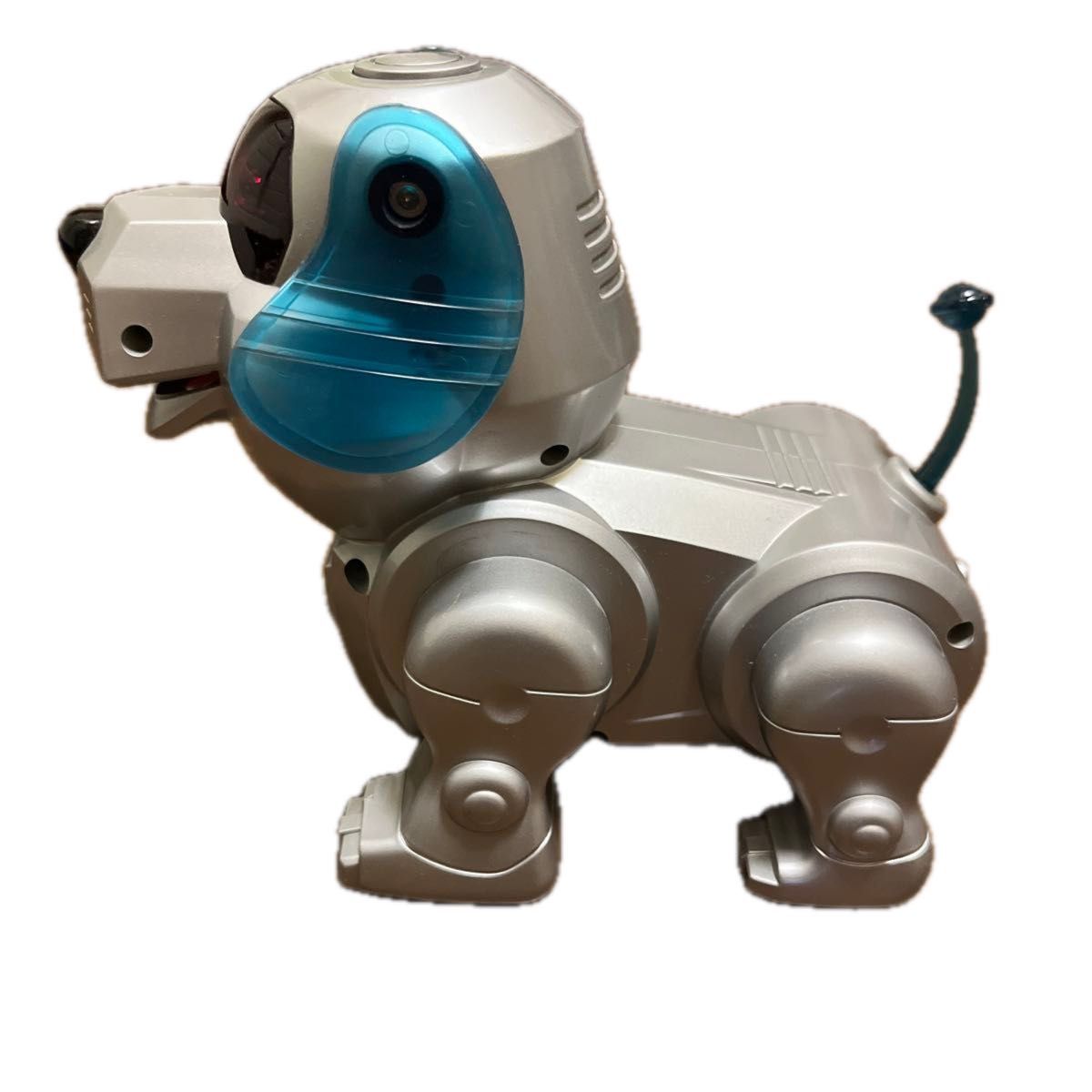 ロボット犬【マックス】