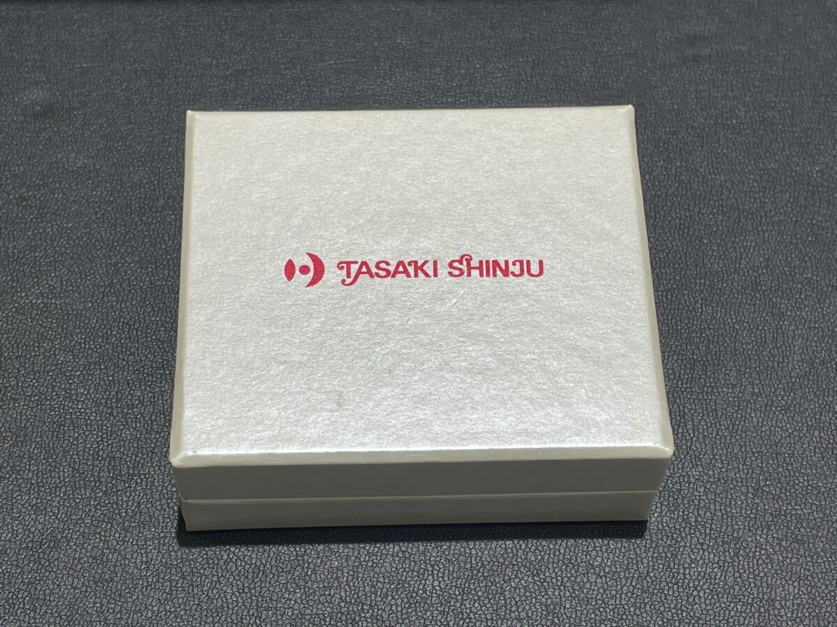 TASAKI SHINJU タサキ ネックレス 一粒パール 田崎 真珠 パール ケースありの画像6