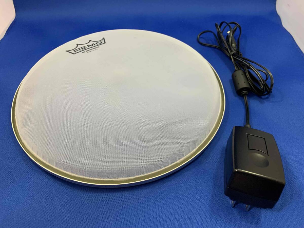 KORG パーカッションシンセサイザー「WAVEDRUM」WD-X 動作品の画像8