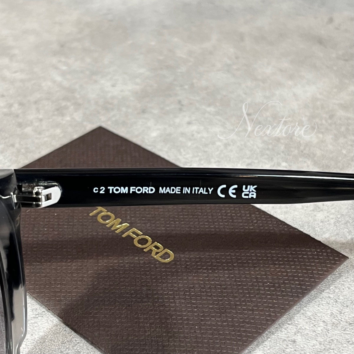 正規品 新品 トムフォード TF591 20B メガネ サングラス 眼鏡 アイウェア TOM FORD