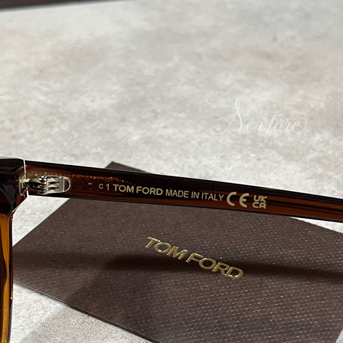 正規品 新品 トムフォード TF1051K 45F メガネ サングラス 眼鏡 アイウェア TOMFORD_画像3