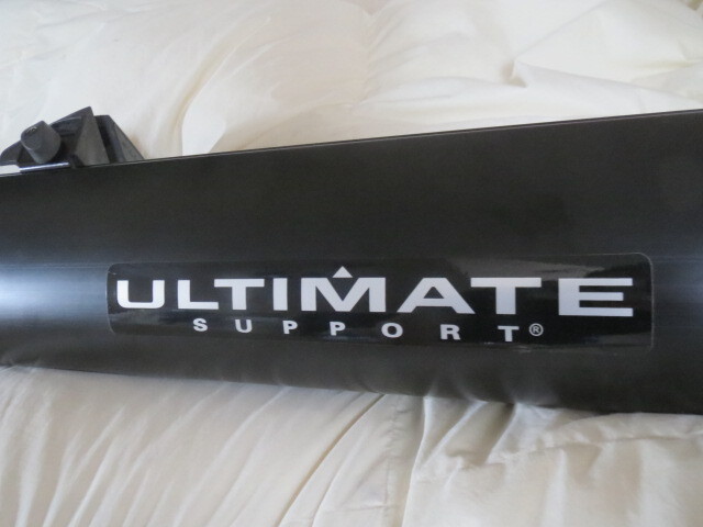 ULTIMATE Ultimate AX-48PRO клавиатура подставка б/у товар дешевый лот!