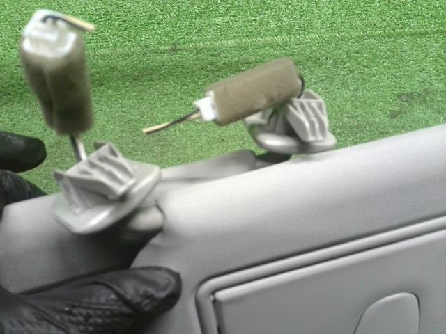 モコ DBA-MG33S サンバイザー左右セット　運転席側助手席側 96400-4A01E 自社品240196_画像6