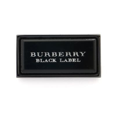 【美品・送料別】BURBERRY BLACKLABEL バーバリーブラックレーベル  カフス メンズ ビジネス br07017751の画像2