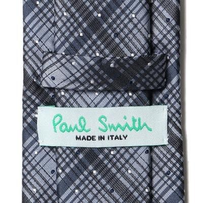 PaulSmith　ポールスミス 【美品】ネクタイ　メンズ　ビジネス マルチカラー br07016121_画像3