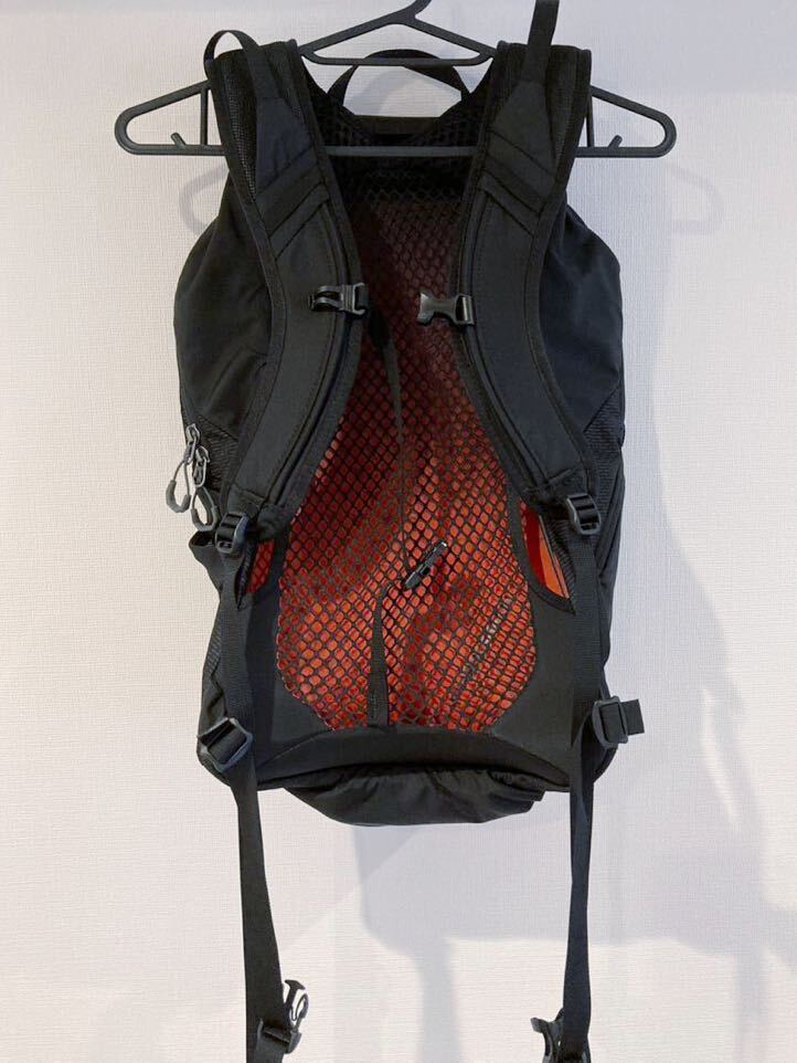 GREGORY Gregory ARRIO 22 есть o22 рюкзак рюкзак альпинизм рюкзак дождевик имеется 
