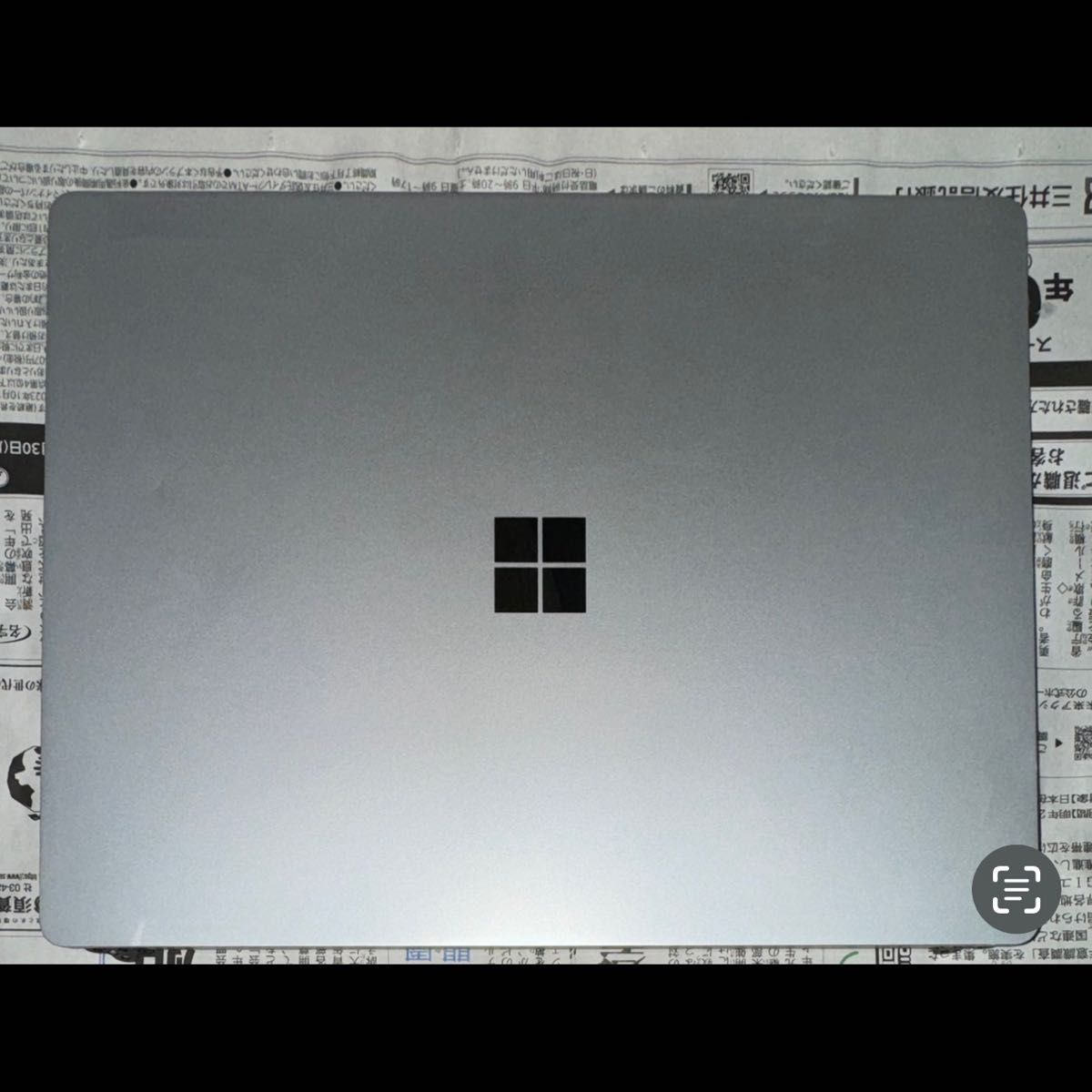 Microsoft surface laptop 2 液晶のみ！　ジャンク扱い
