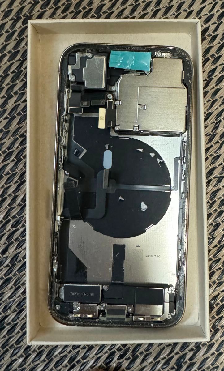 iPhone14pro ジャンク部品取り用|Yahoo!フリマ(旧PayPayフリマ) iPhone14pro ジャンク部品取り用|Yahoo!フリマ(旧PayPayフリマ)