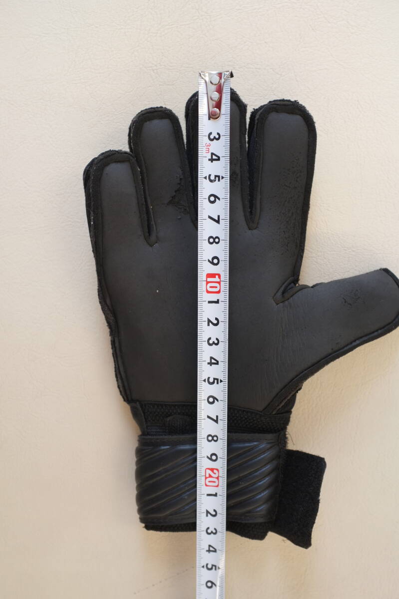[ стоимость доставки Y185]GAViC keeper перчатка FOCUS4 размер 5(16cm) футбол футбол ребенок Junior ga Bick Focus 4