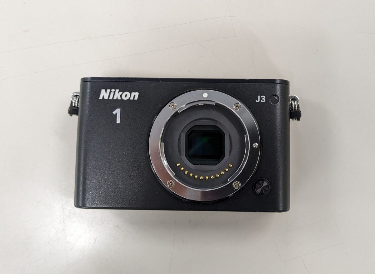 G4483□ニコン ニコン1J2 レンズ10-30□ - ニコン - ニコン G4483□ニコン ニコン1J2 レンズ10-30□ - ニコン - ニコン