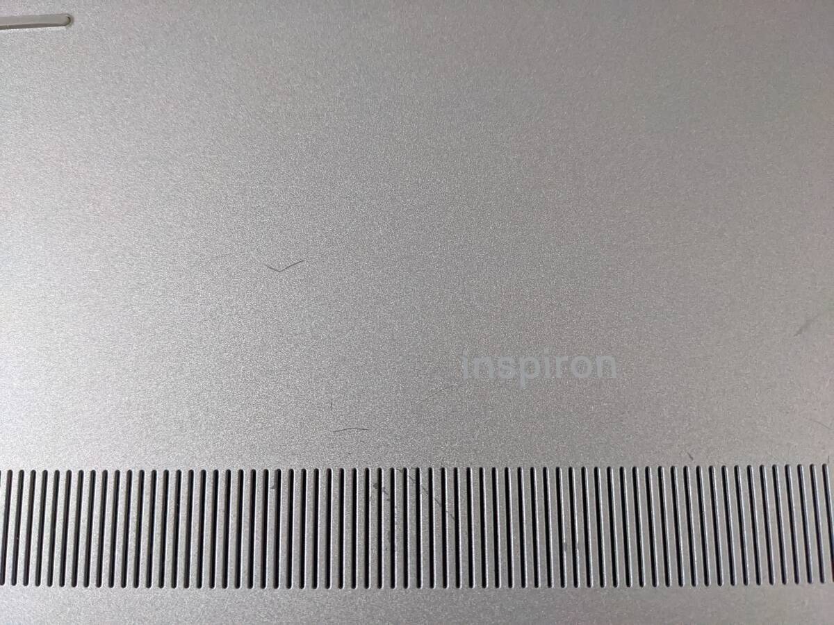 DELL Inspiron 14 5415 / AMD Ryzen 7 5700U / 512GB / 16GB / Windows11 Homeの画像4