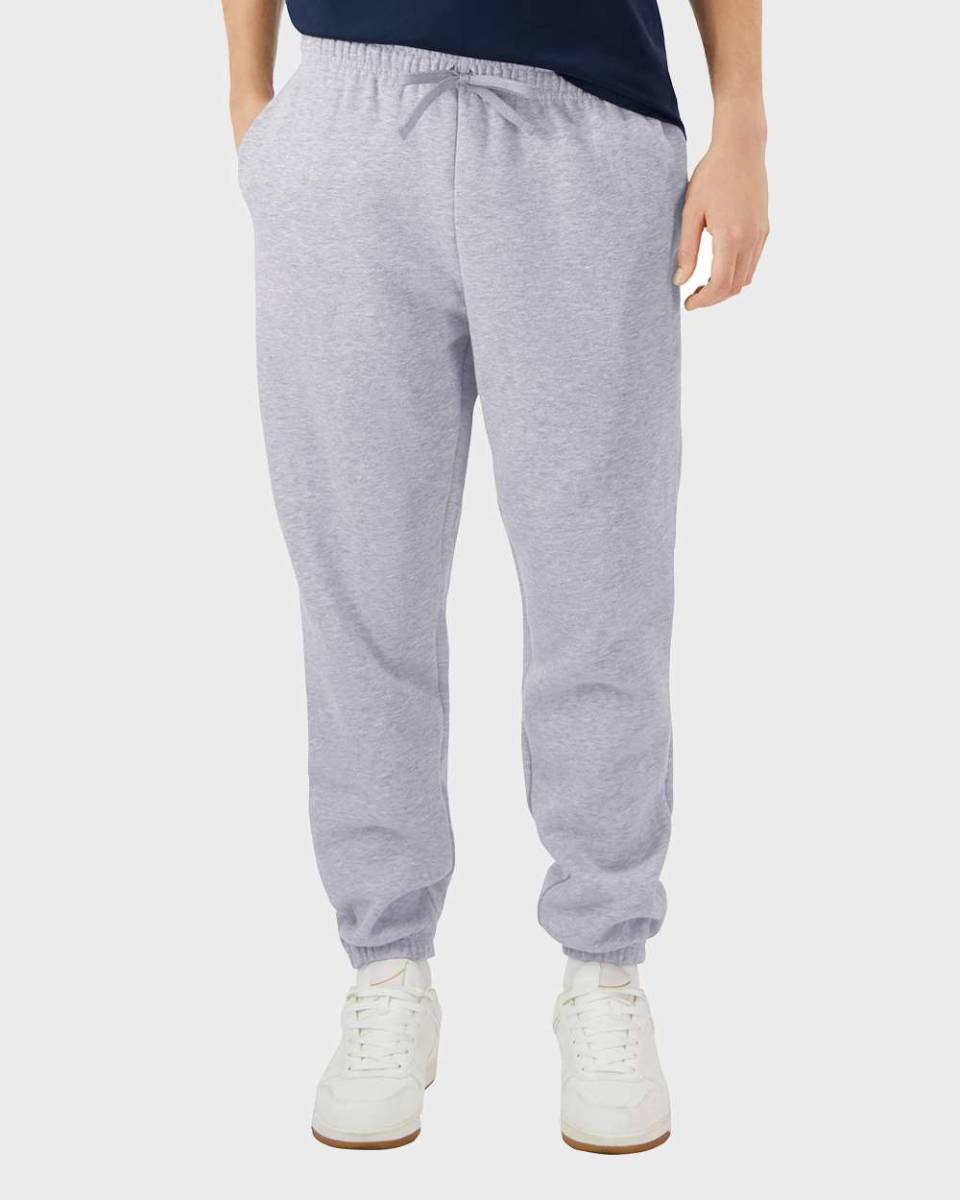 新商品　アメリカンアパレル　ヘザーグレー　S　スウェットパンツ　男女兼用　アメアパ　ReFlex Fleece Sweatpants AmericanApparel_画像5