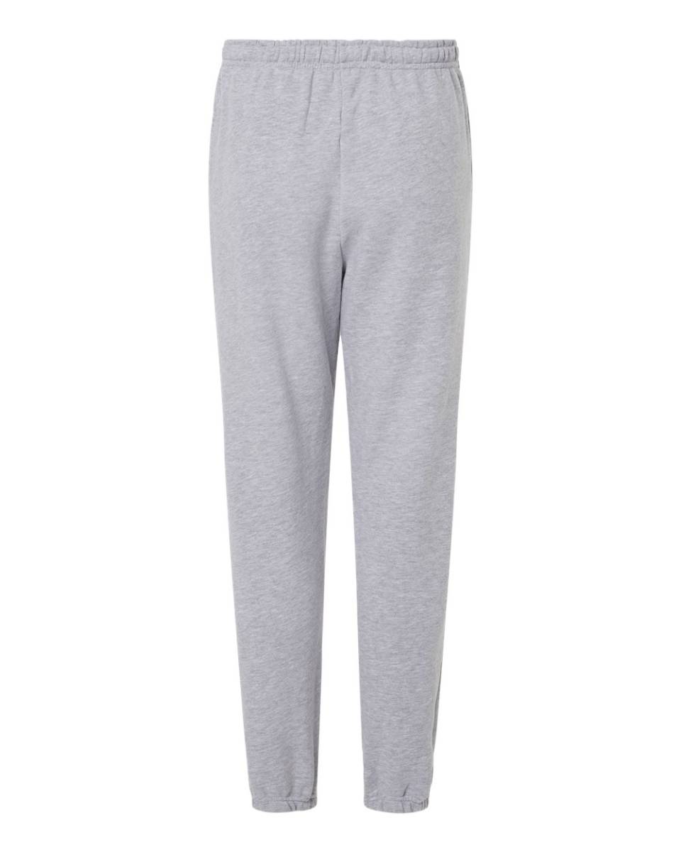 新商品　アメリカンアパレル　ヘザーグレー　L　スウェットパンツ　男女兼用　アメアパ　ReFlex Fleece Sweatpants AmericanApparel_画像4