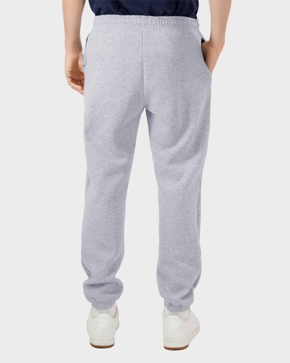 新商品　アメリカンアパレル　ヘザーグレー　L　スウェットパンツ　男女兼用　アメアパ　ReFlex Fleece Sweatpants AmericanApparel_画像6