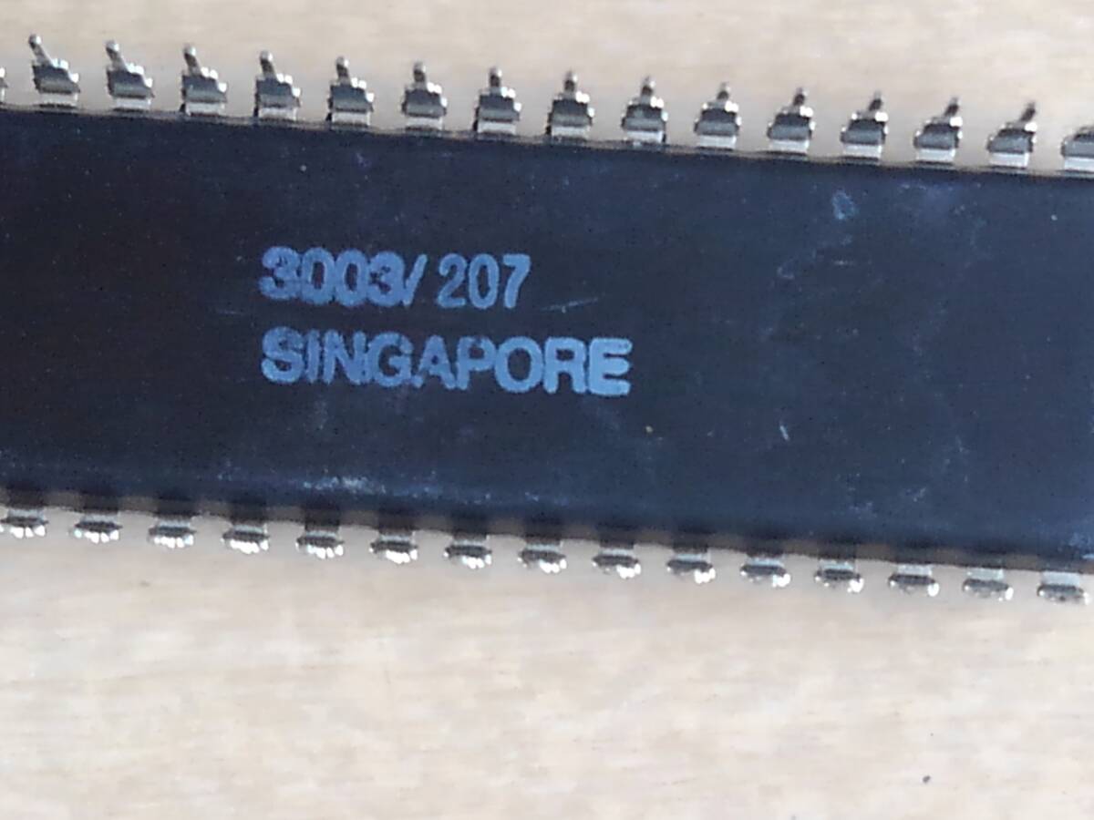 SY6520/SY6820　ジャンク品　№C-102_画像3