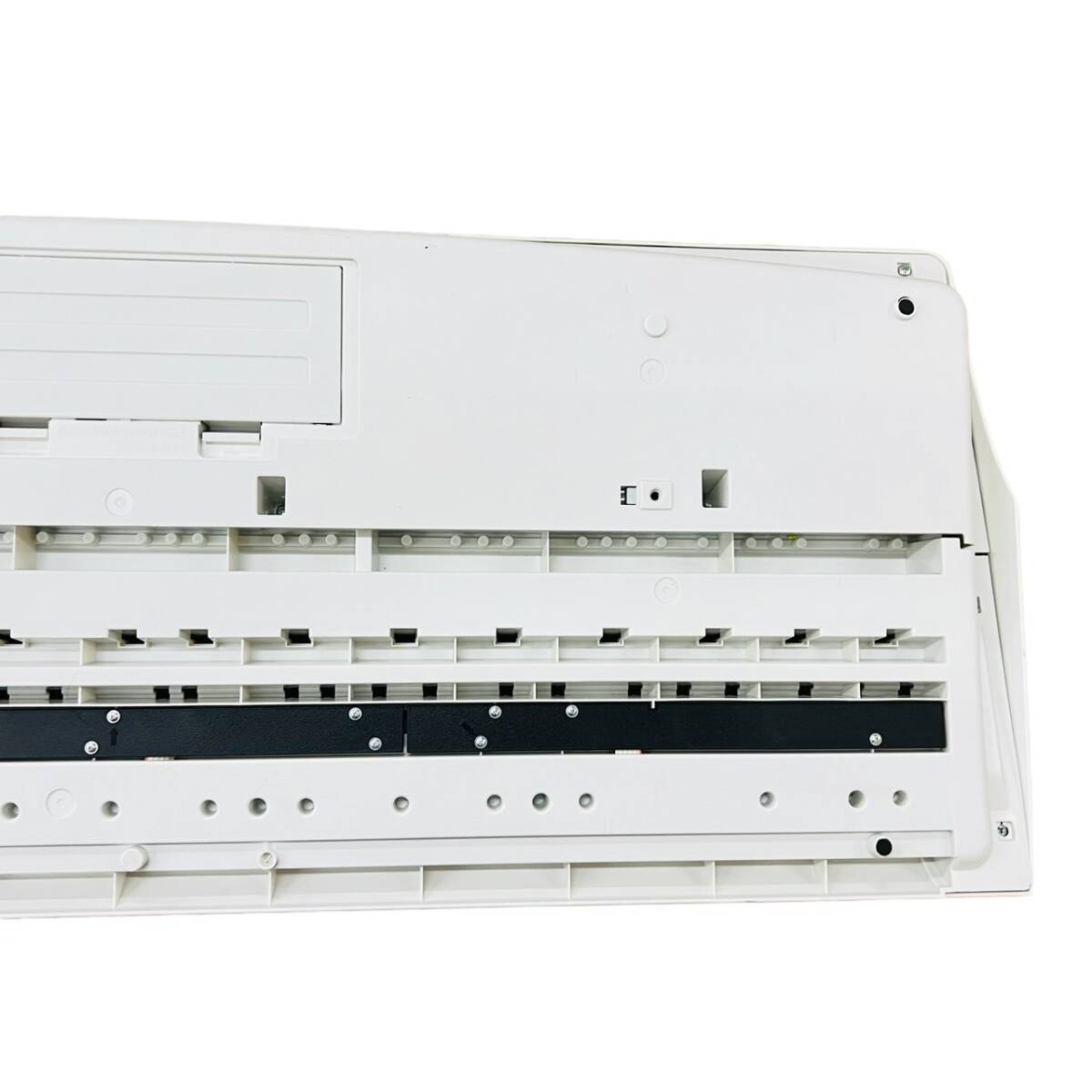 【動作確認済み】CASIO カシオ 光ナビゲーションキーボード　LK-208 61鍵 本体のみ