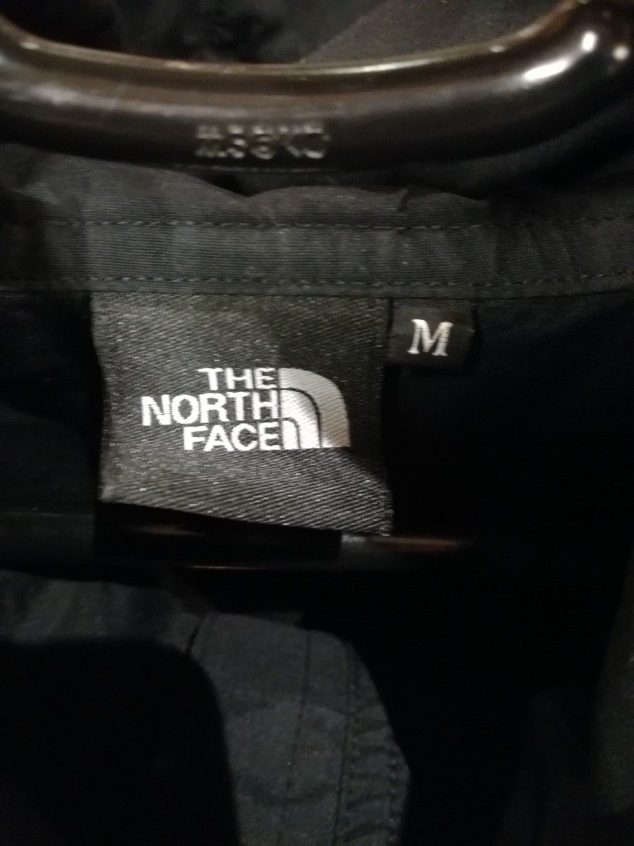 現行モデル　THE NORTH FACE　compact jacket　NP72230　ノースフェイス　コンパクトジャケット