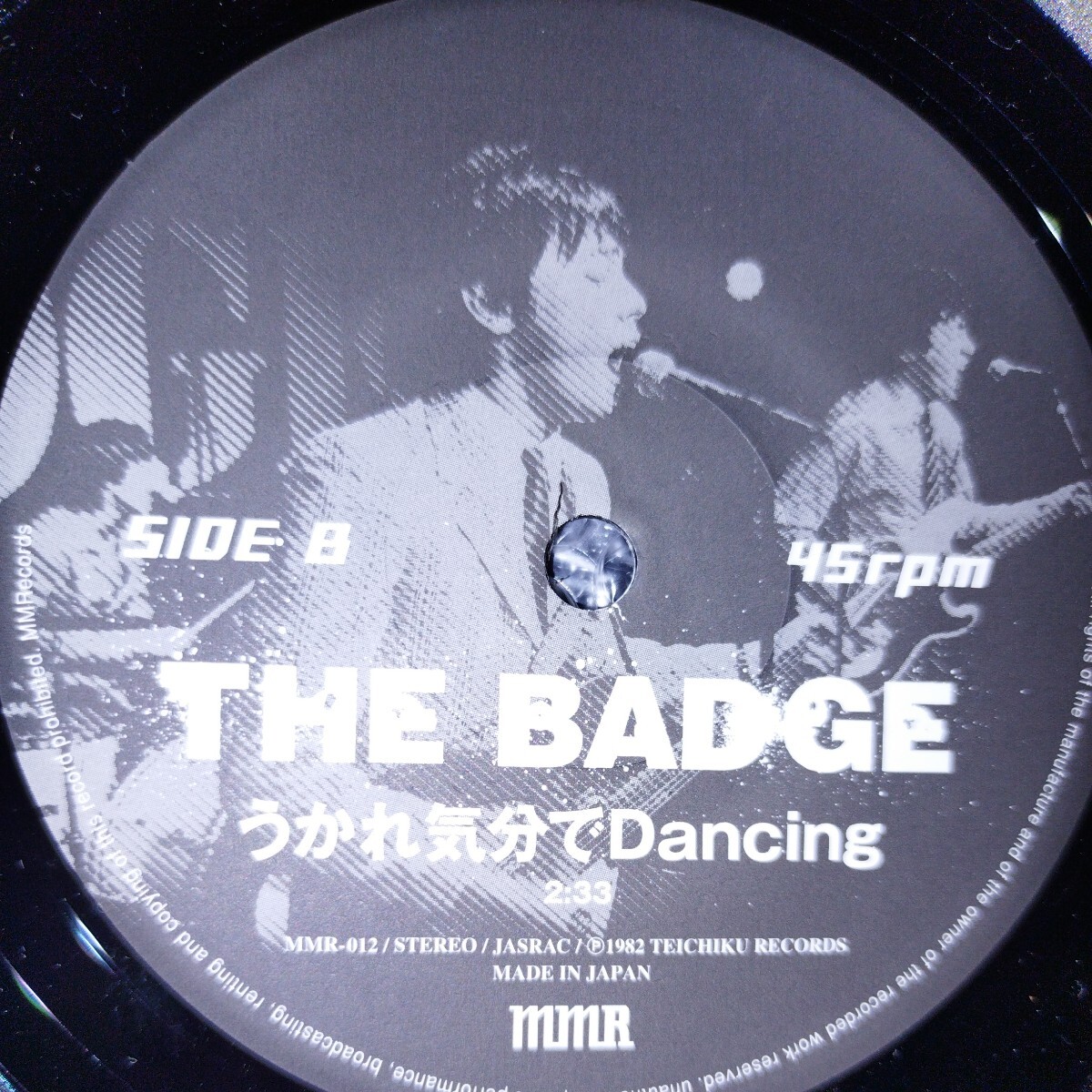 THE BADGE バッヂ ふたりのフォトグラフの画像4