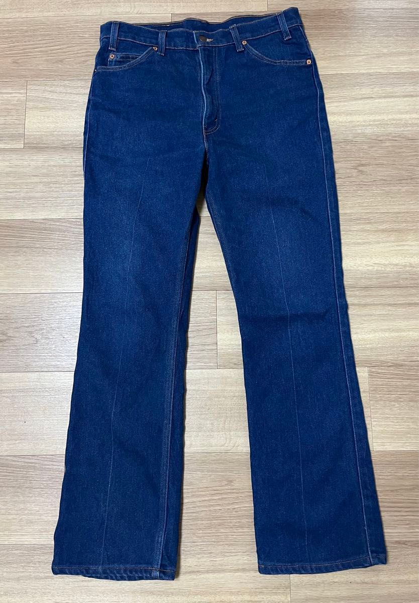 90s Levi’s 517 ストレッチ デニム アメリカ製 W36 L32