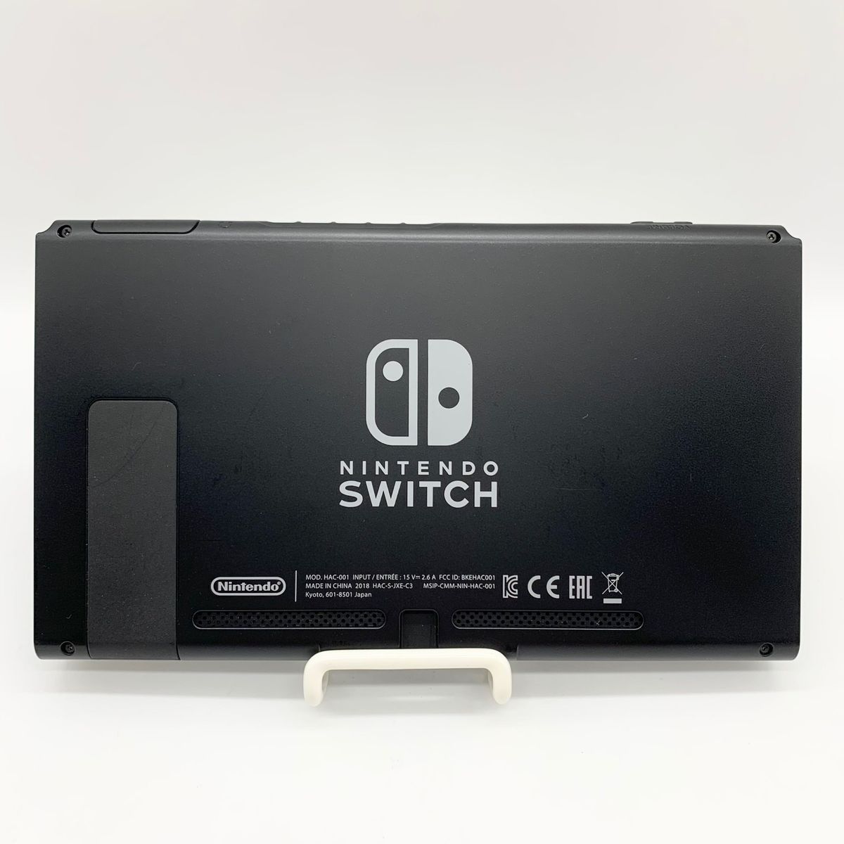 液晶美品】Nintendo Switch 本体 旧型 HAC-001 任天堂|Yahoo 液晶美品】Nintendo Switch 本体 旧型 HAC-001 任天堂|Yahoo