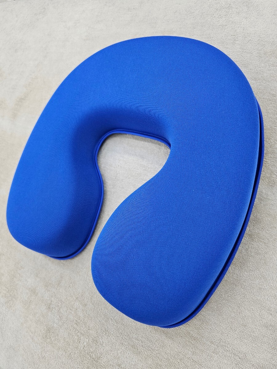  gel face TB-77-63 gel pillow face pillow .... pillow face ... integer body pillow massage pillow takada bed blue blue 
