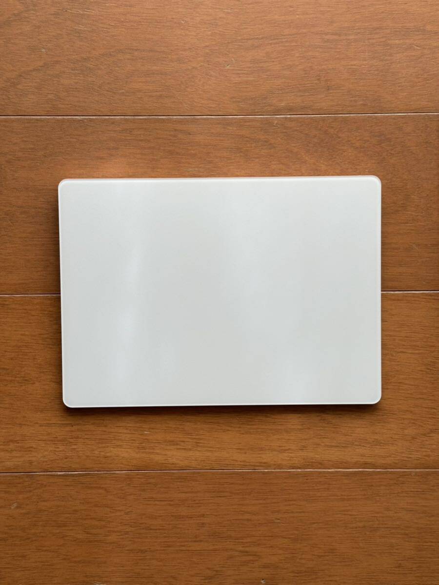 Apple Magic Trackpad 2の画像3