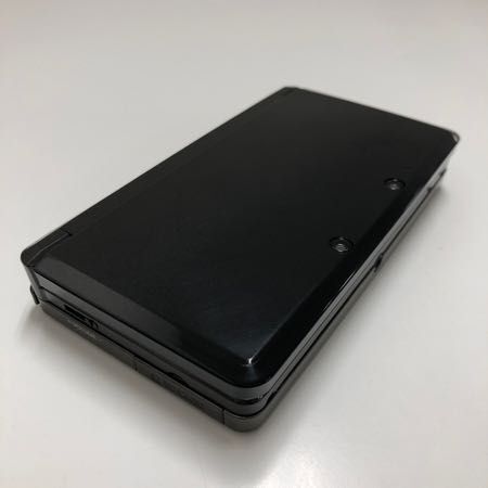 1 jpy ~ operation verification ending the first period . ending Nintendo 3DS Cosmo black body only 