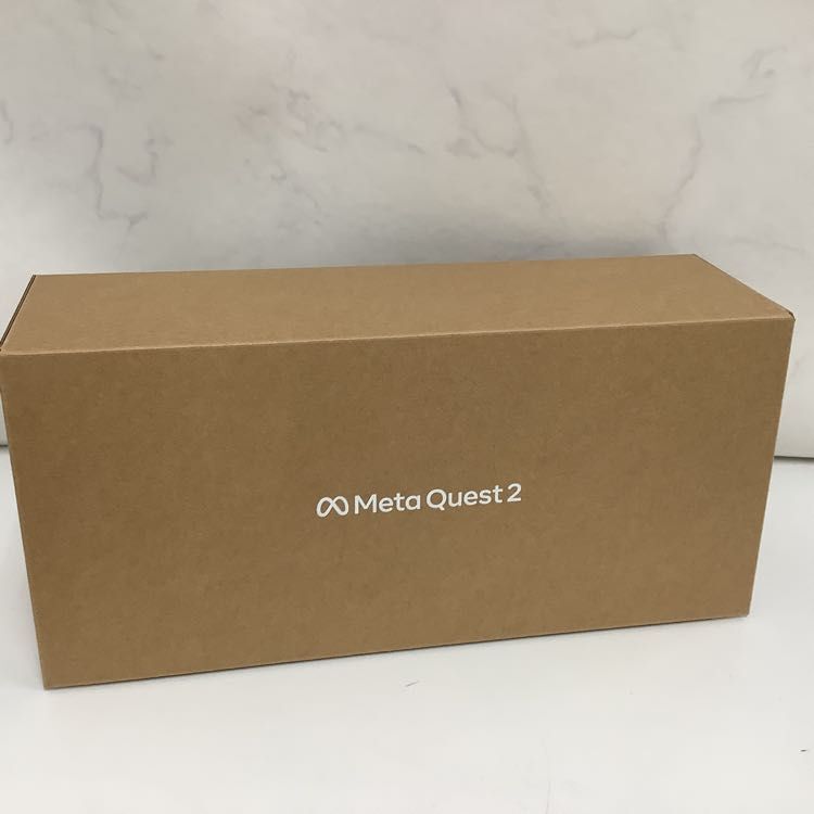 1円〜 動作確認済み 初期化済み Meta Quest2 メタクエスト2 VRヘッドセット_画像8