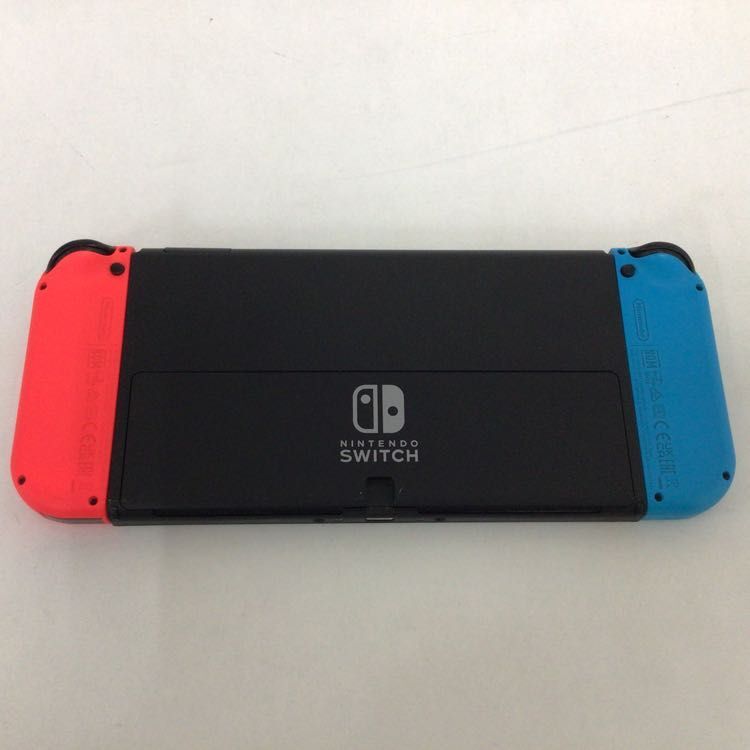 1円〜 動作確認済み 初期化済み Nintendo Switch HEG-001 本体