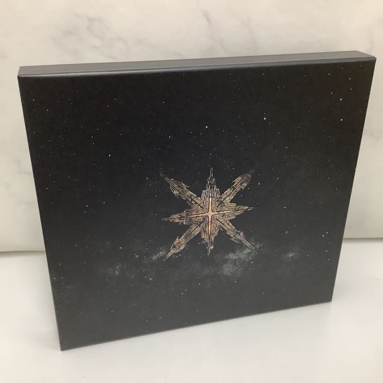 1円〜 ベビーメタル 10 BABYMETAL YEARS THE ONE LIMITED EDITIONの画像3