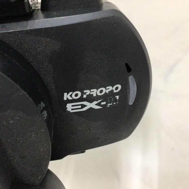 1円〜 KO PROPO EX-II X PANSION ラジコン 送信機、収納バッグの画像9