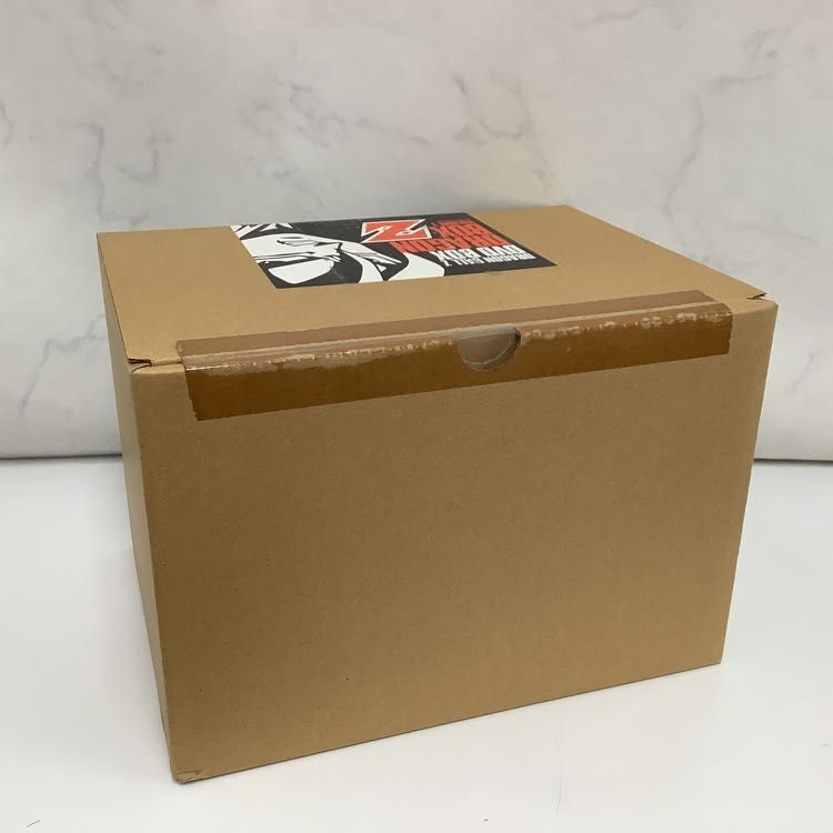 1円〜 ドラゴンボールZ ドラゴンボックス VOLUME1 DVD BOXの画像2