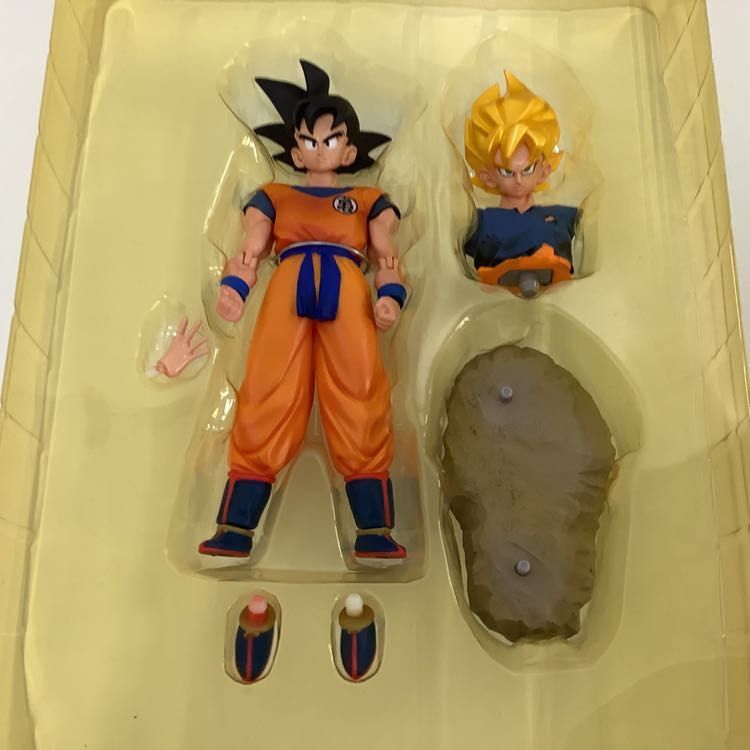 1円〜 ドラゴンボールZ ドラゴンボックス VOLUME1 DVD BOXの画像7