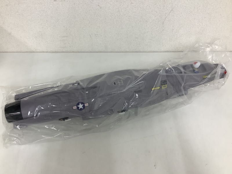 1円〜 同梱不可 ROCHOBBY F-16 ラジコン飛行機 PNPの画像4